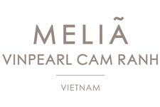 Meliá Vinpearl Cam Ranh logo