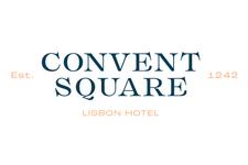 Convent Square Hotel Lisbon, Vignette Collection by IHG logo