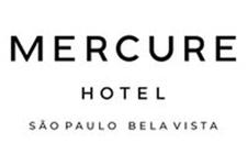 Mercure São Paulo Bela Vista logo
