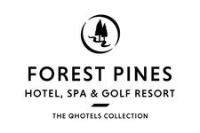 Forest Pines Hotel, Spa & Golf Resort logo