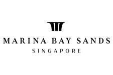 Marina Bay Sands logo