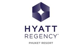 Hyatt Regency Phuket Resort logo