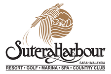 The Magellan Sutera Resort – Sutera Harbour Resort  logo