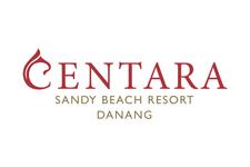 Centara Sandy Beach Resort Da Nang logo