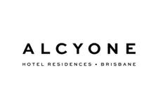 Alcyone Hotel Residences - Oct 18 logo