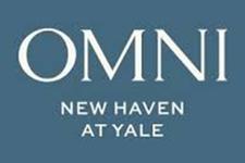 Omni New Haven Hotel at Yale logo
