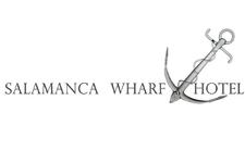 Salamanca Wharf Hotel logo