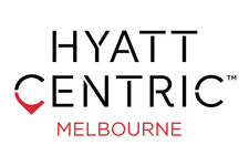 Hyatt Centric Melbourne logo