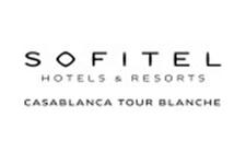 Sofitel Casablanca Tour Blanche logo