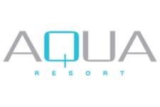 The Aqua Resort Busselton logo