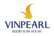 Vinpearl Resort & Spa Hoi An logo