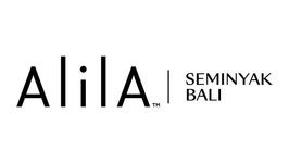 Alila Seminyak logo