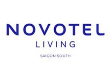 Novotel Living Saigon South logo