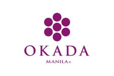 Okada Manila logo