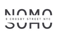 NoMo Soho Hotel New York logo