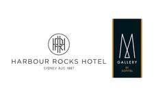 Harbour Rocks Hotel Sydney – MGallery by Sofitel - June 2020 logo