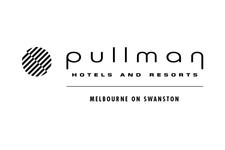 Pullman Melbourne on Swanston logo