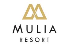 Mulia Resort 2019 logo