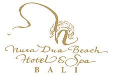 Nusa Dua Beach Hotel & Spa - June 2020 logo