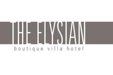 The Elysian Boutique Villa Hotel logo