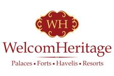 WelcomHeritage Urvashi's Retreat logo