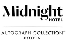 Midnight Hotel, Autograph Collection logo