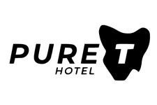 Pure T Hotel logo