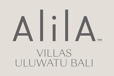 Alila Villas Uluwatu logo