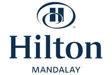 Hilton Mandalay - JUNE 2018* logo