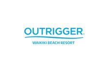 Outrigger Waikiki Beach Resort logo