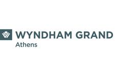 Wyndham Grand Athens logo