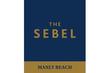 The Sebel Sydney Manly Beach logo