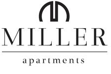 Miller Apartments Adelaide logo