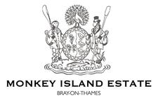 Monkey Island Estate logo