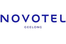 Novotel Geelong logo