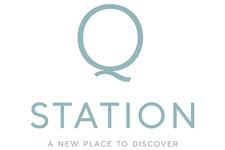 Q Station Manly logo