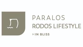 Paralos Rodos Lifestyle logo