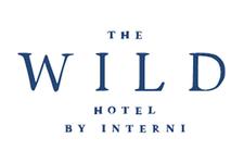 The Wild Hotel by Interni logo