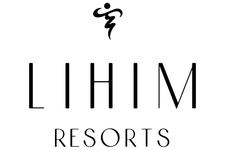 Lihim Resorts logo