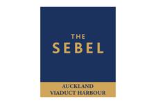 The Sebel Auckland Viaduct Harbour logo