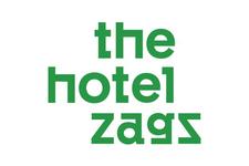 The Hotel Zags Portland logo