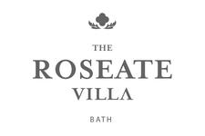 The Roseate Villa Bath logo