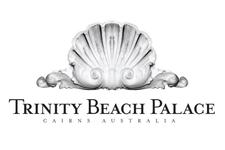 Trinity Beach Palace logo