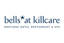 Bells at Killcare Hotel - MAY 18 logo