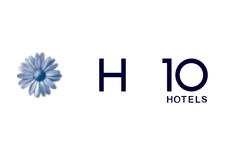 H10 Roma Città logo