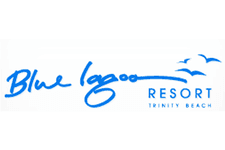 Blue Lagoon Resort - Jan 2019 logo