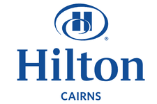 Hilton Cairns logo