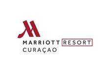 Curaçao Marriott Beach Resort logo