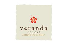 Veranda Resort Pattaya Na Jomtien – MGallery  logo