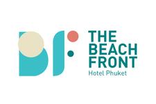 The Beachfront Hotel Phuket logo